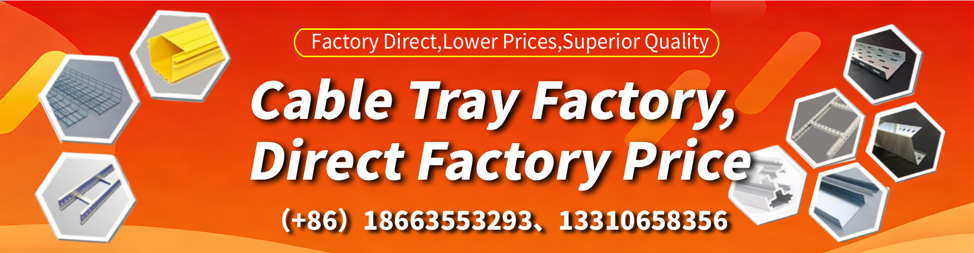 Wollongong Cable Tray Manufacturer